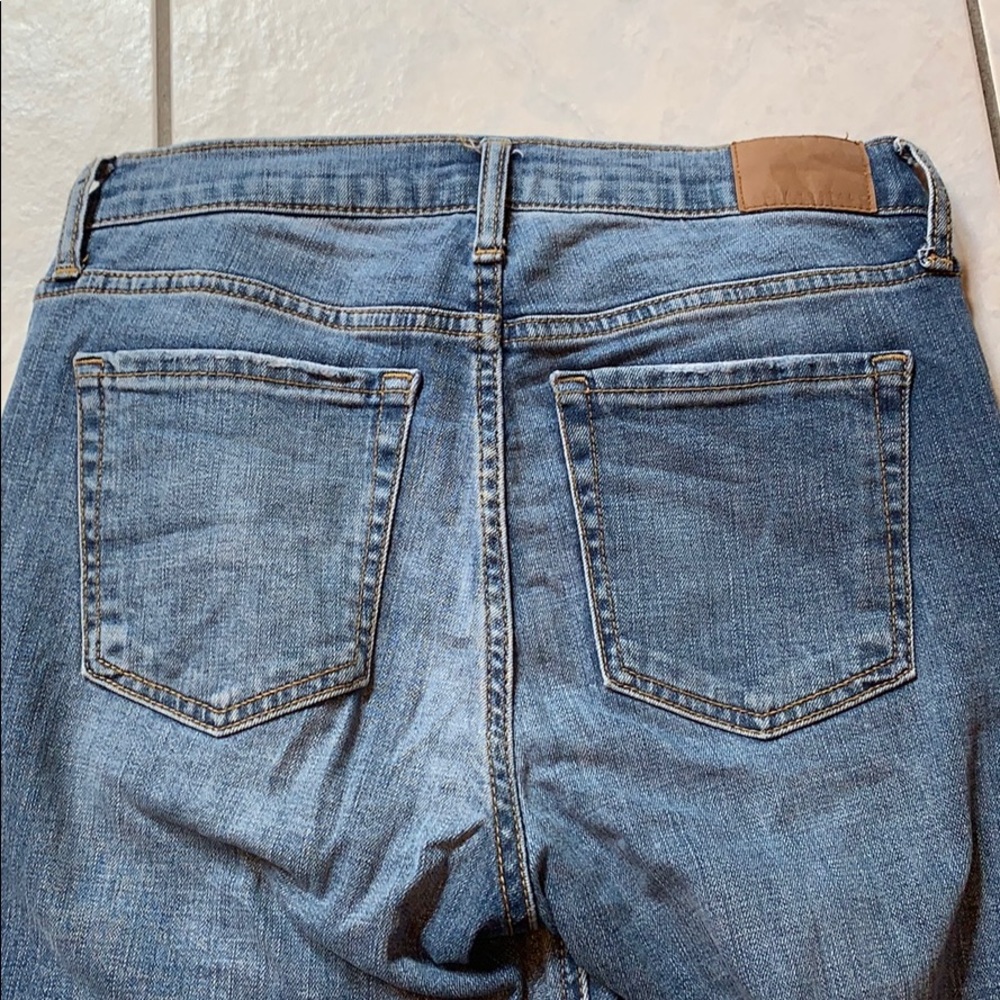 Jeans - Picture 4 of 4